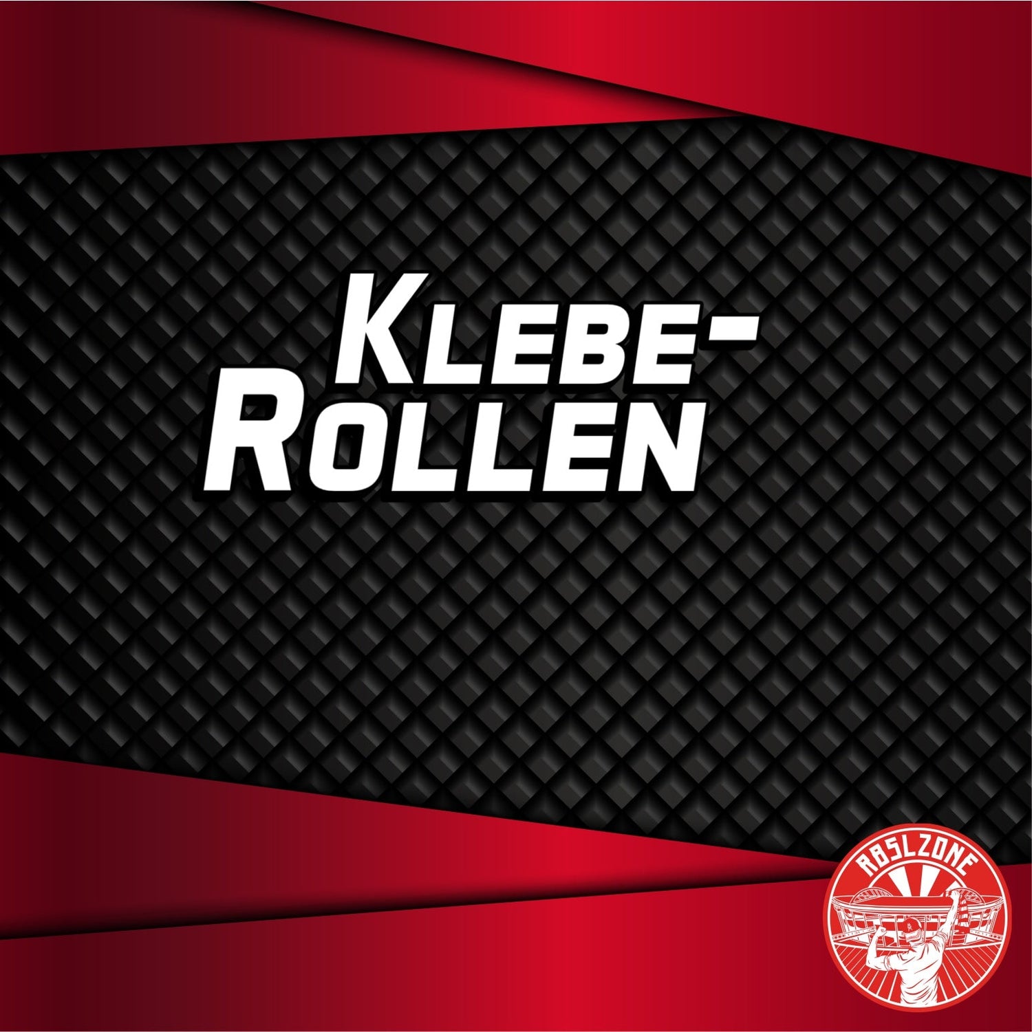 Kleberollen