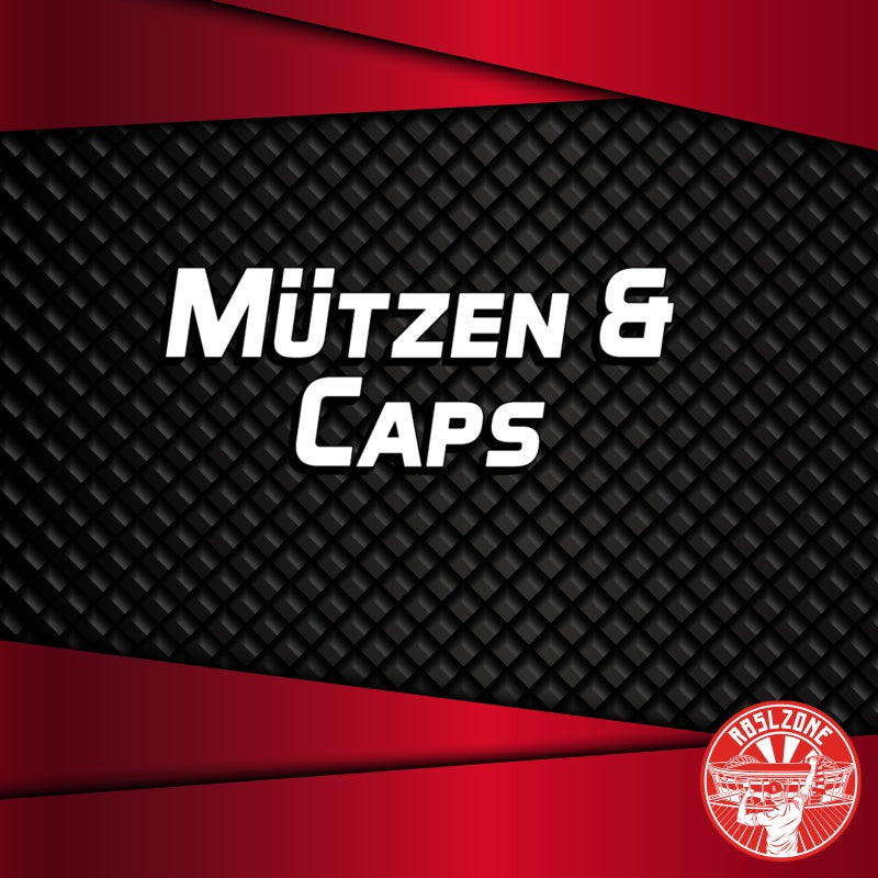 Mützen & Caps