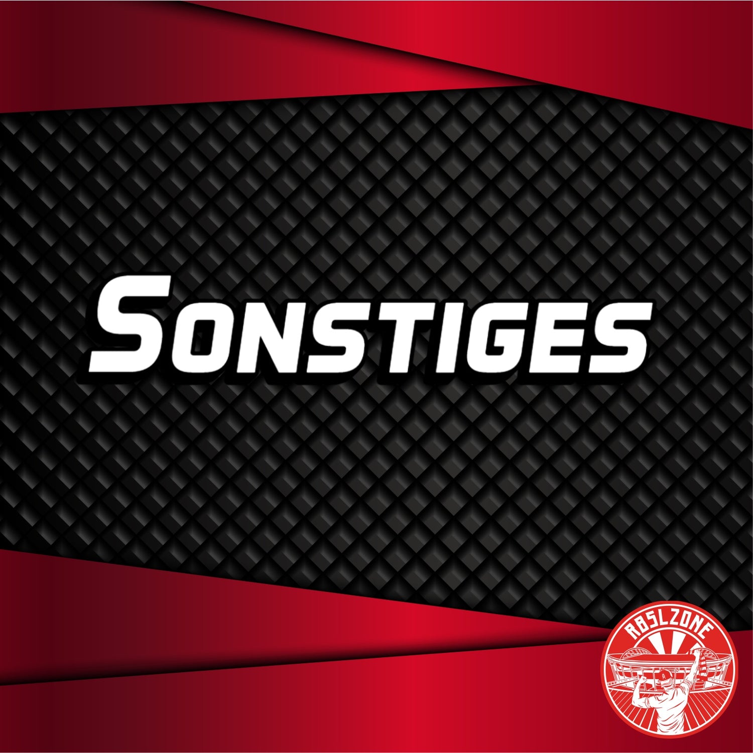 Sonstiges