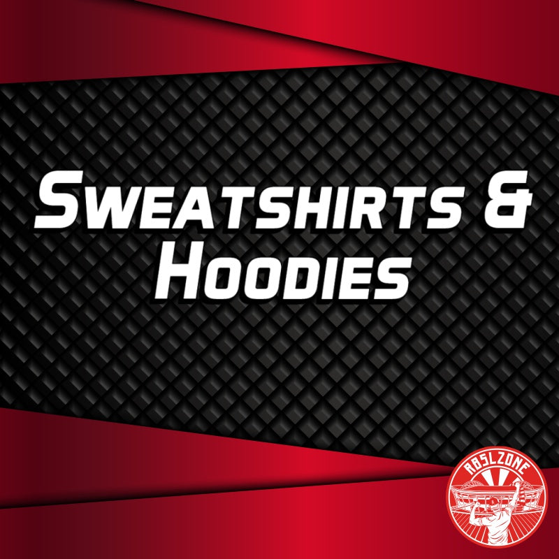 Sweatshirts & Hoodies