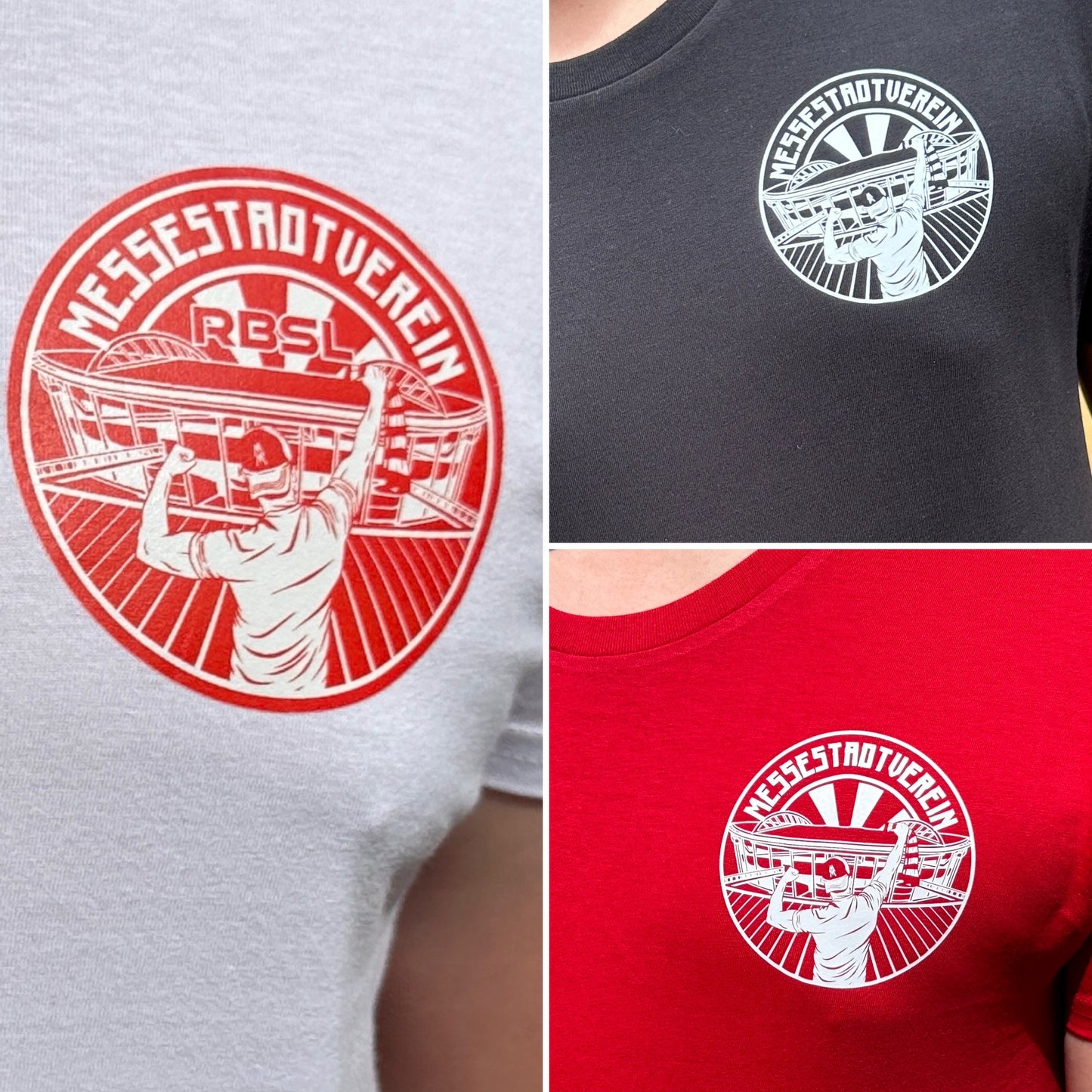 T-Shirt "Basic"