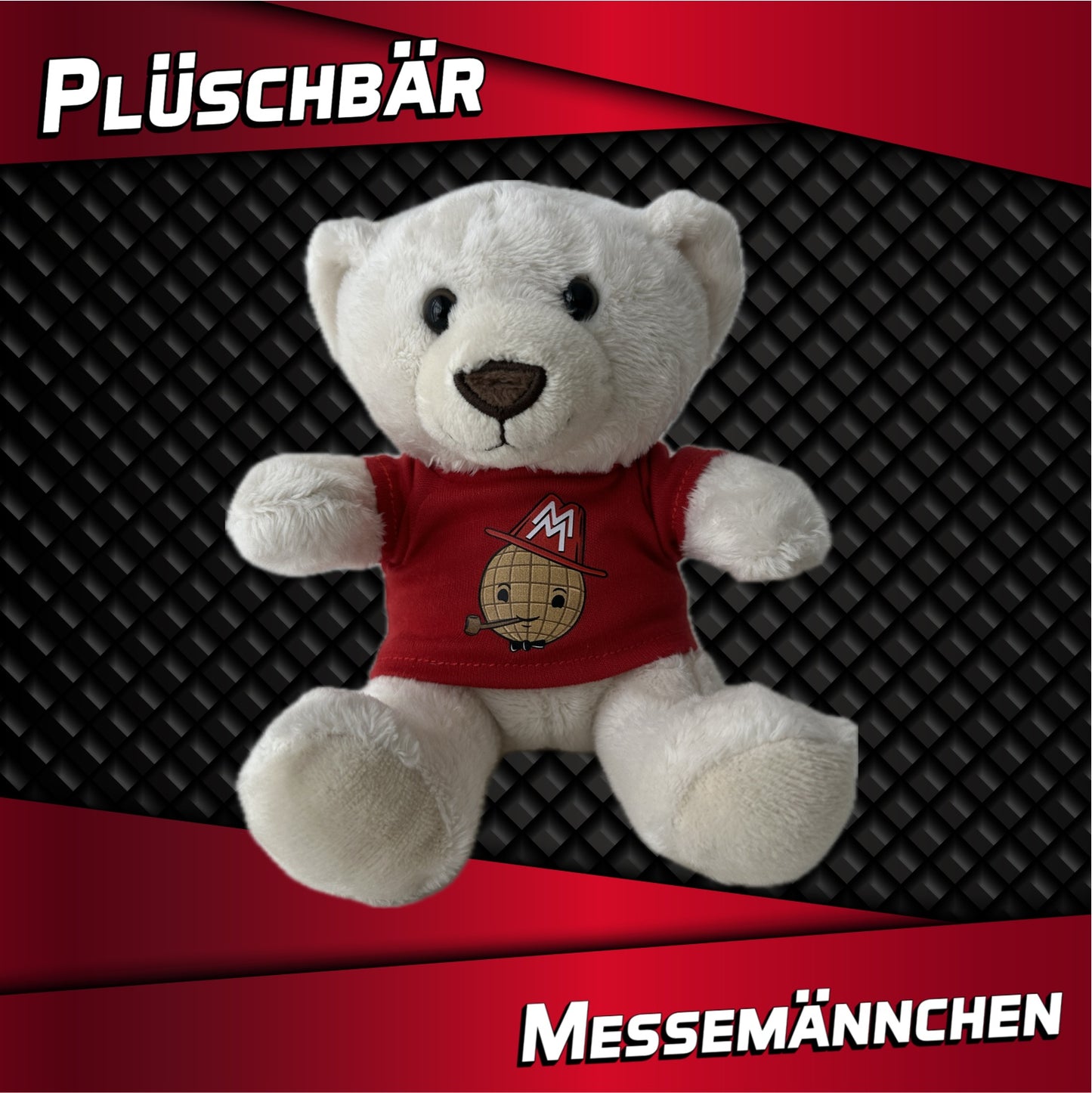 Plüschbär