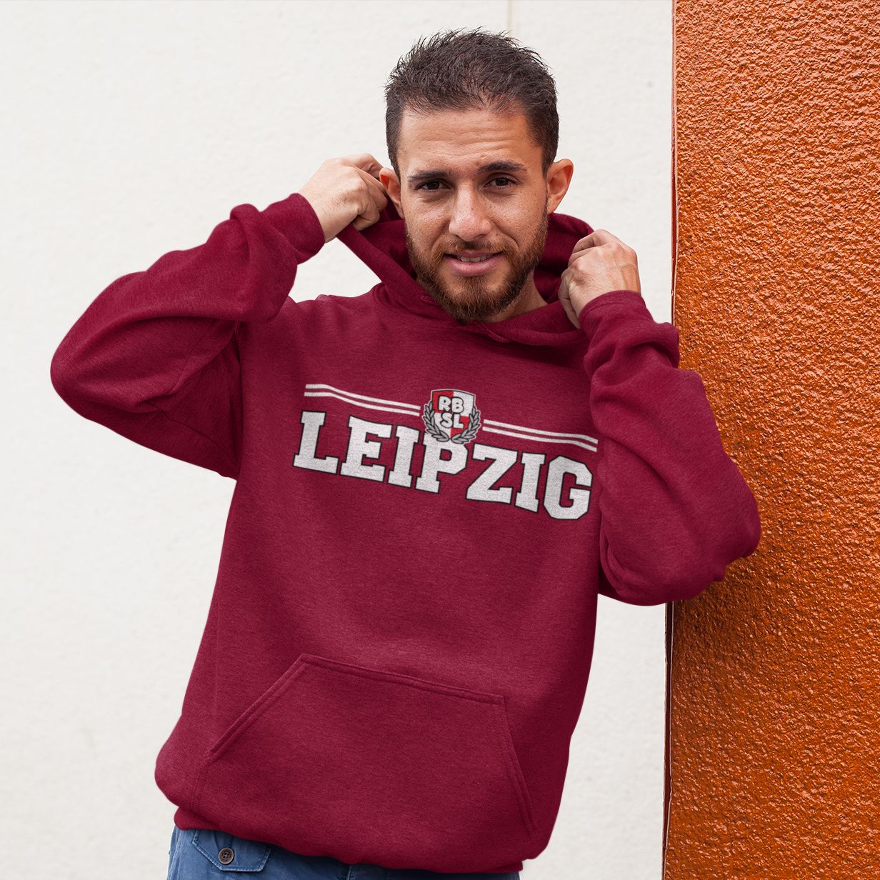 Hoodie "Leipzig v3"