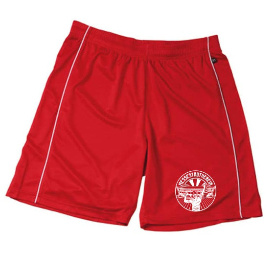 Shorts "Messestadtverein"