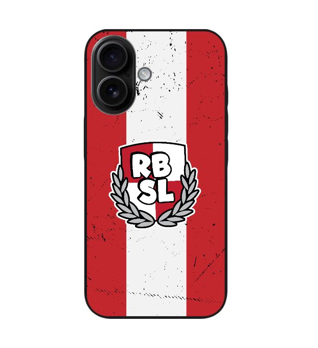 Smartphone-Hülle "RBSL Wappen"