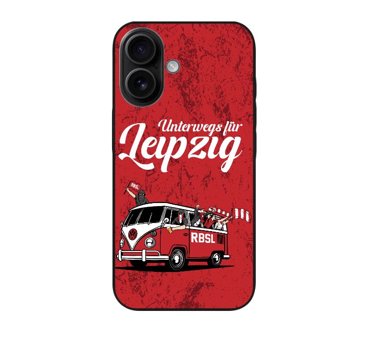 Smartphone-Hülle "Unterwegs"