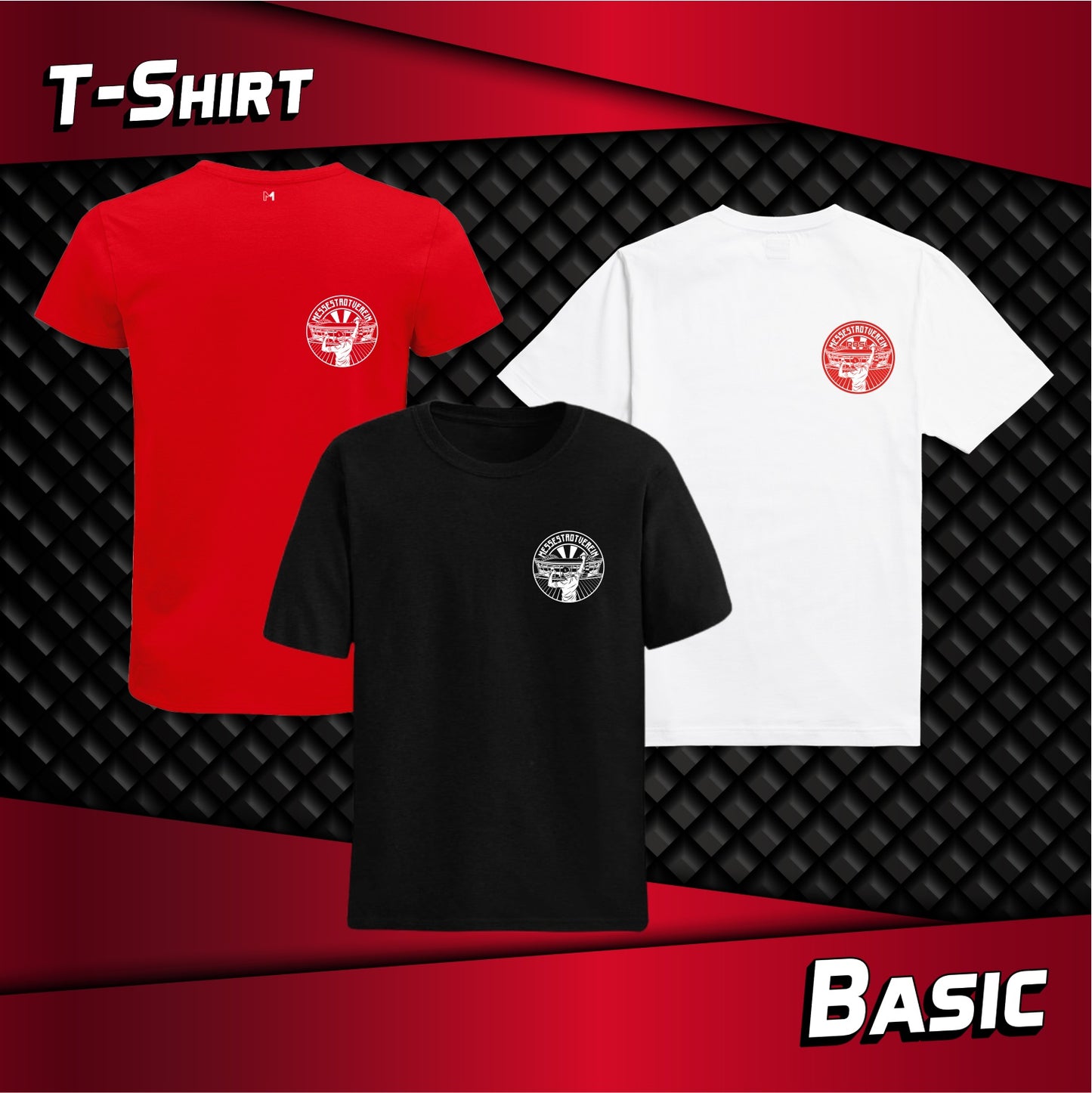 T-Shirt "Basic"