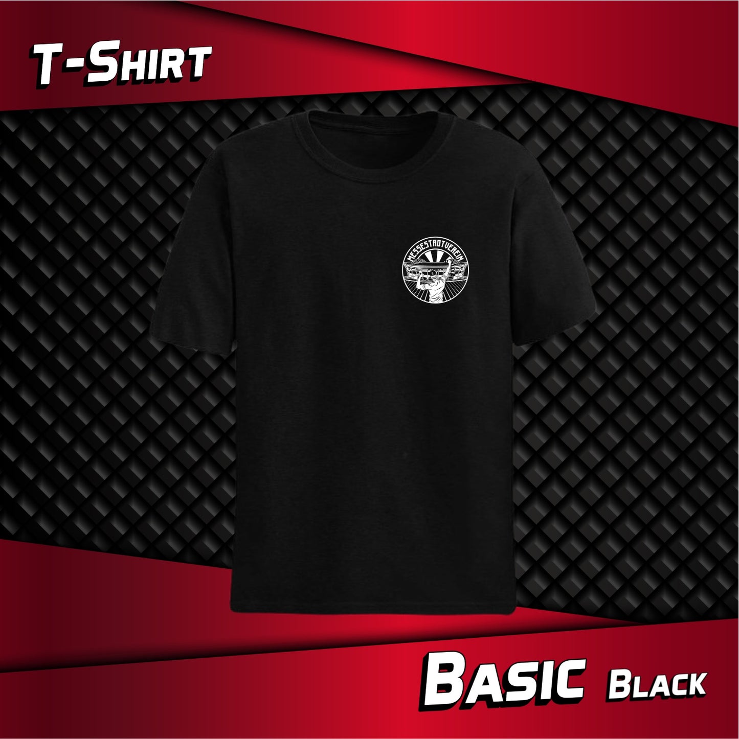 T-Shirt "Basic"