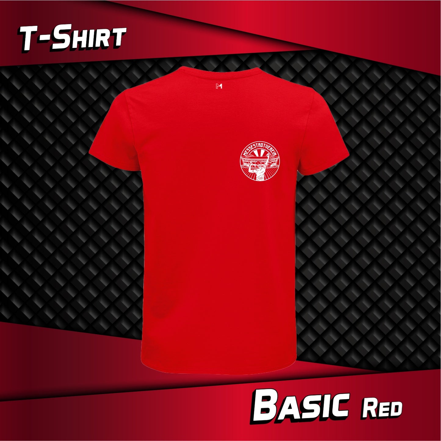 T-Shirt "Basic"