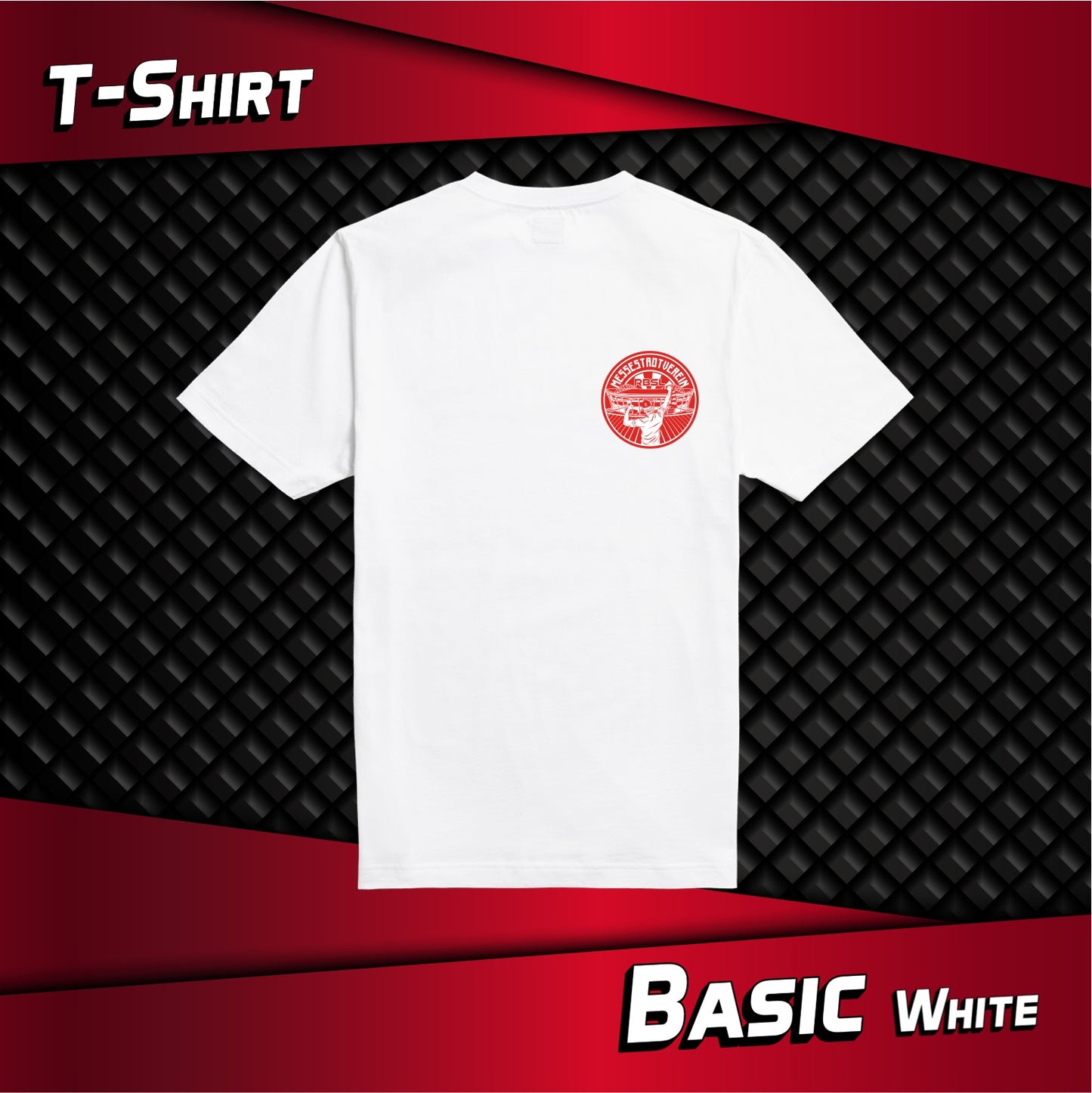 T-Shirt "Basic"