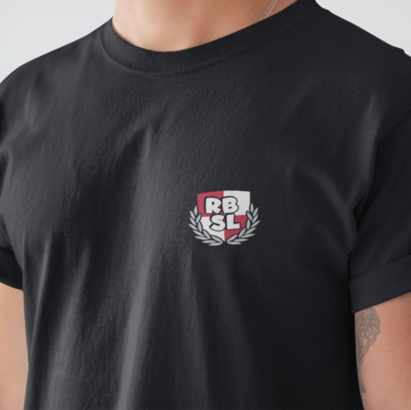 T-Shirt "RBSL Wappen"