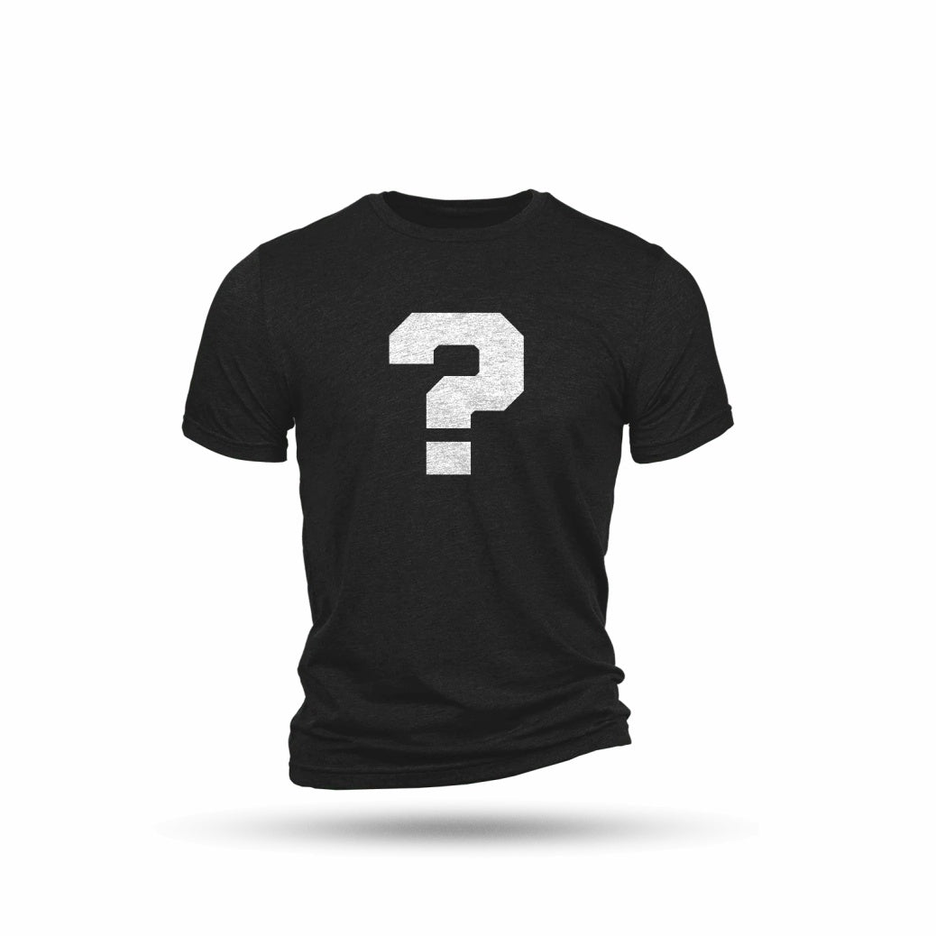 Mystery T-Shirt