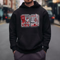 Hoodie  "09"