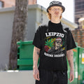 T-Shirt "Meine Droge"