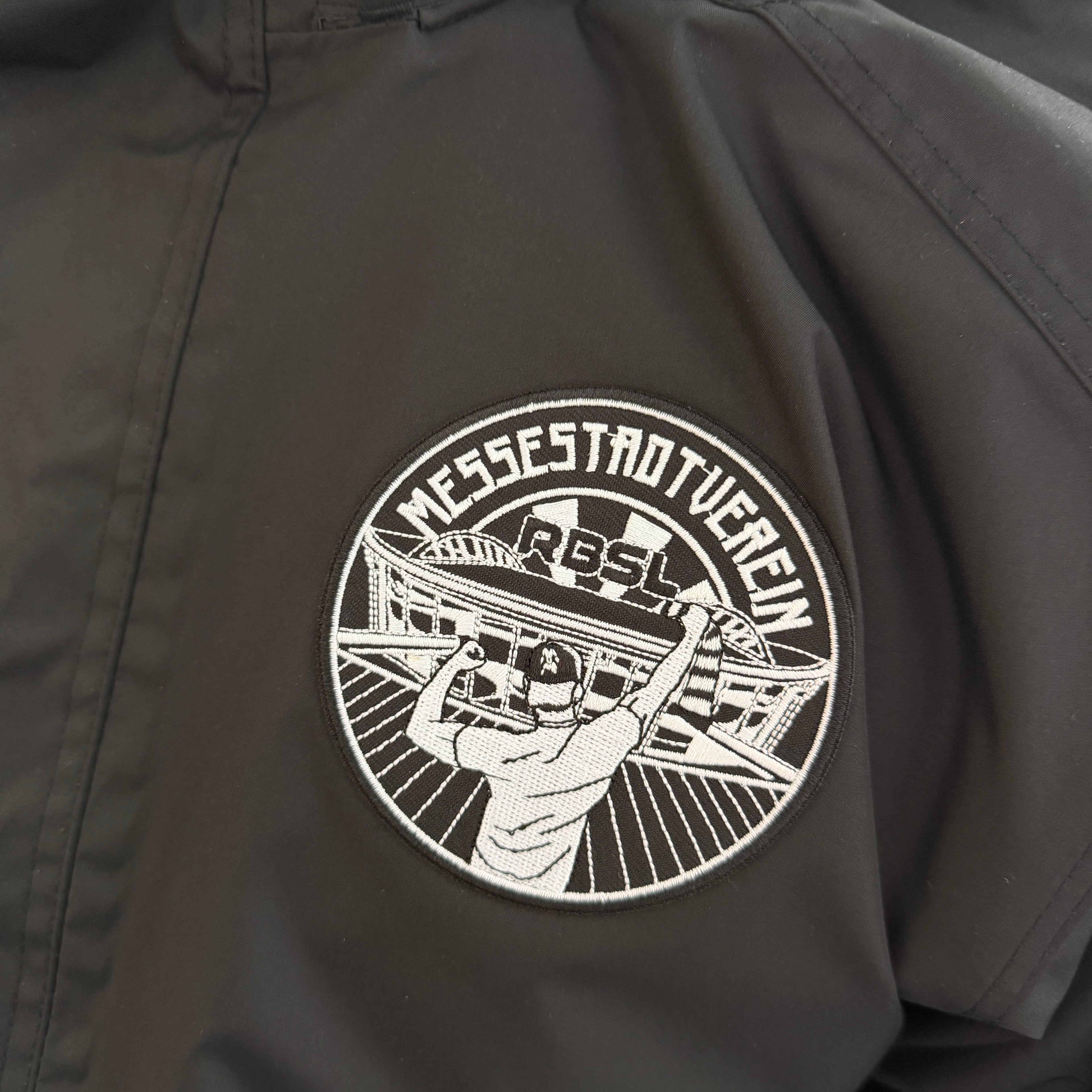 Jacke "Messestadtverein"