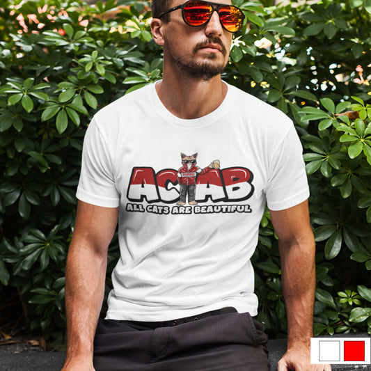 T-Shirt "All Cats"