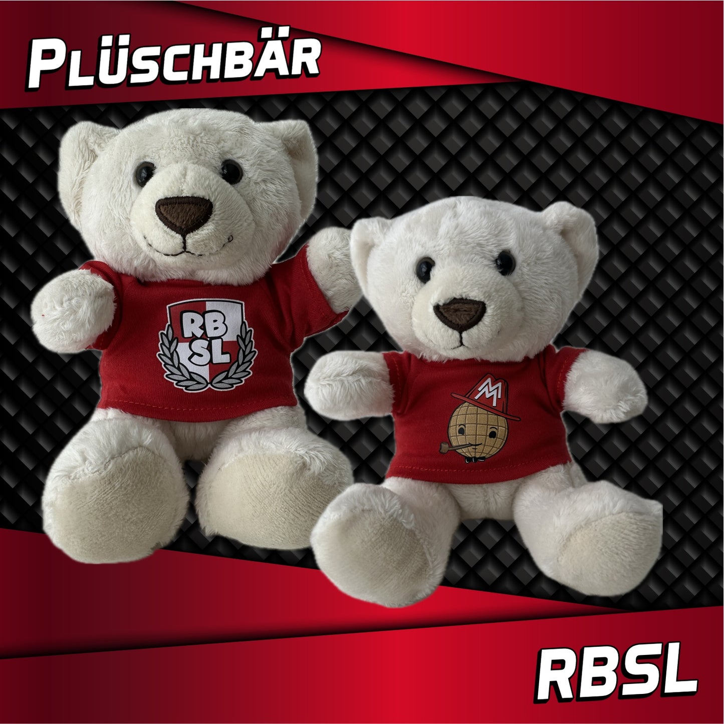 Plüschbär