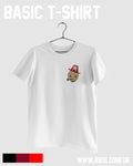 T-Shirt "Messemännchen"