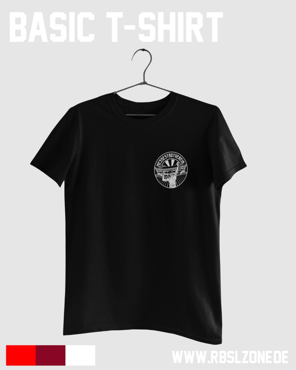 T-Shirt "Basic"