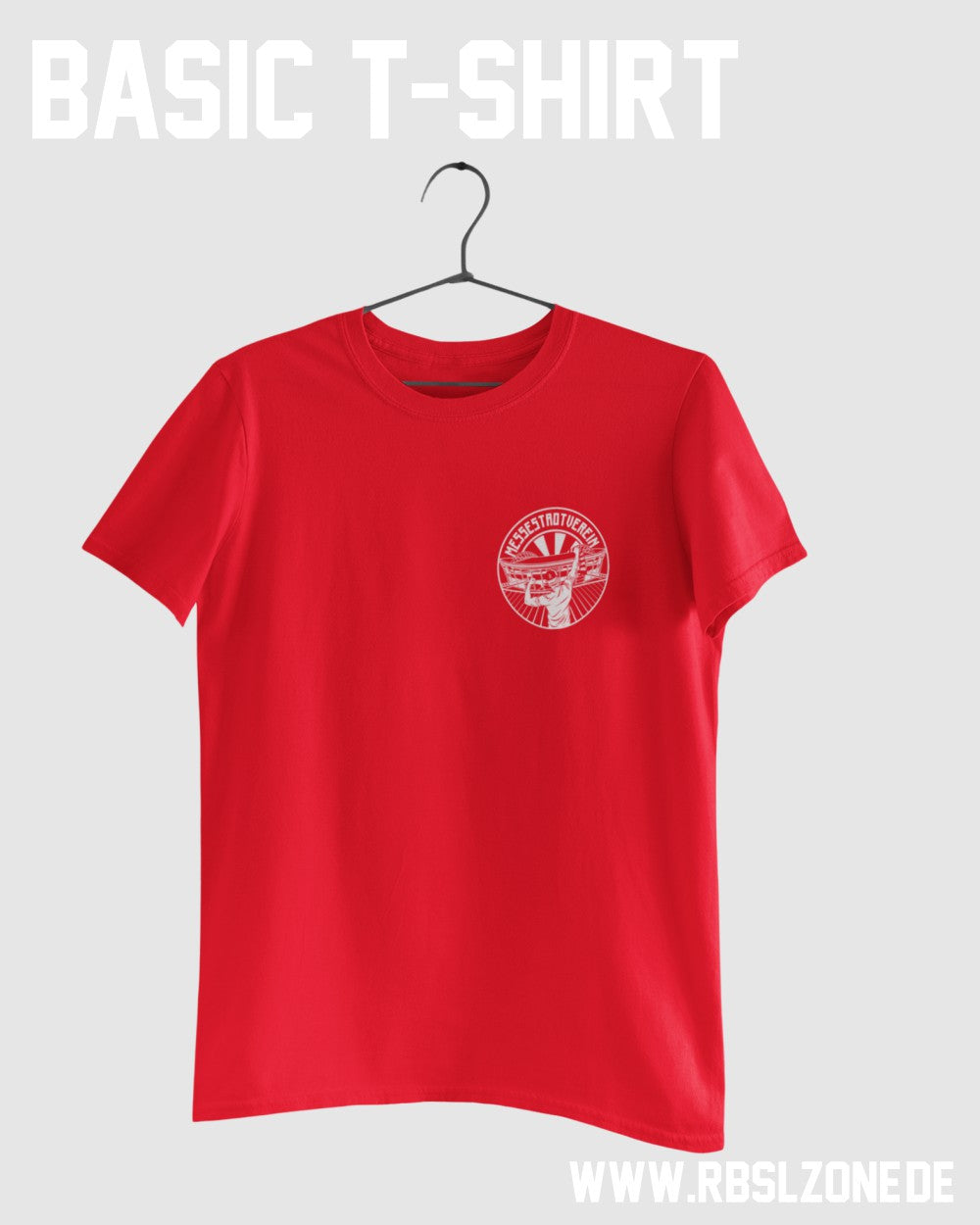 T-Shirt "Basic"