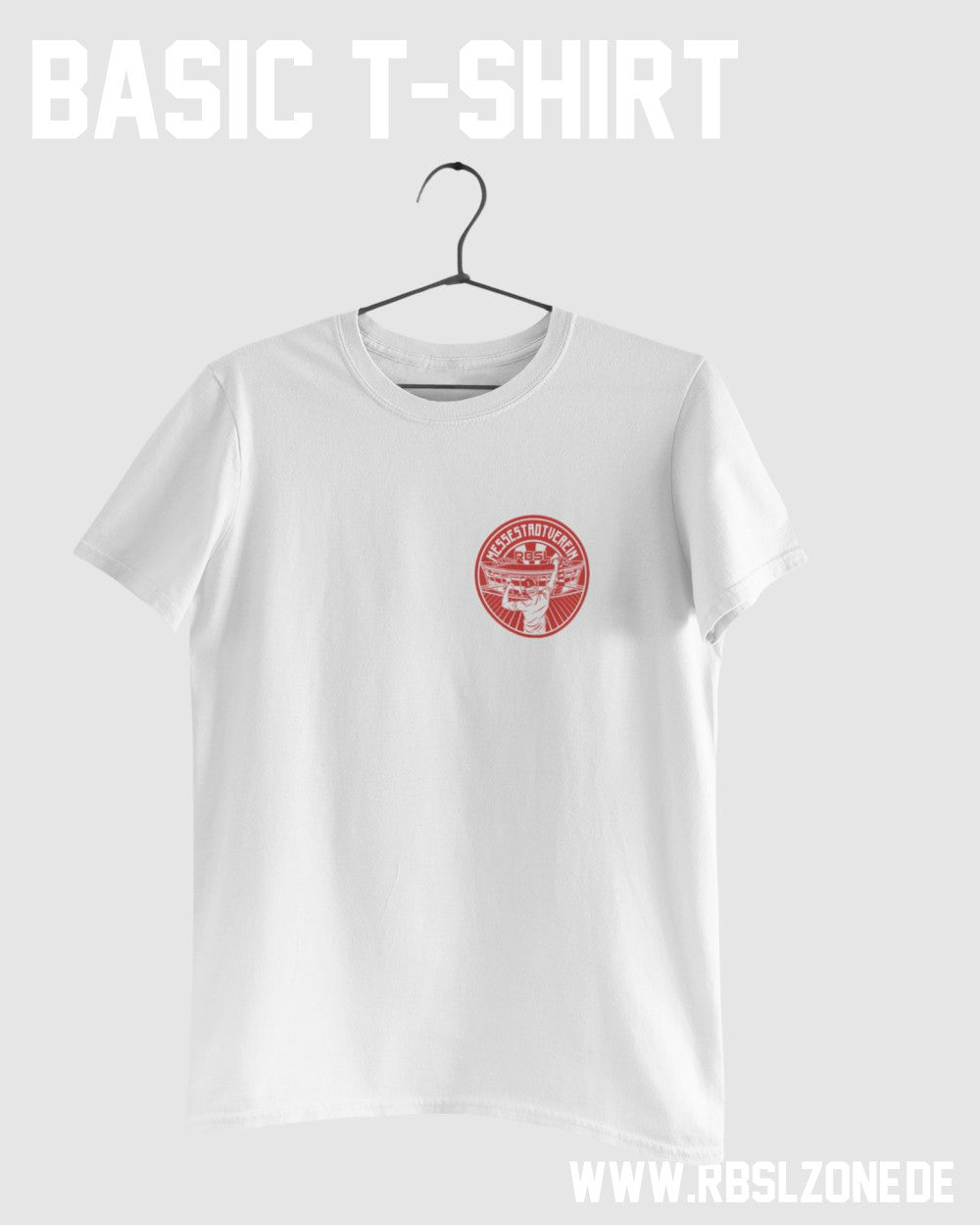 T-Shirt "Basic"
