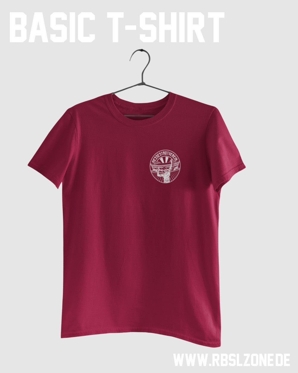 T-Shirt "Basic"