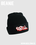 Beanie "RBSL Graffiti"
