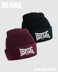 Beanie "Leipzig"