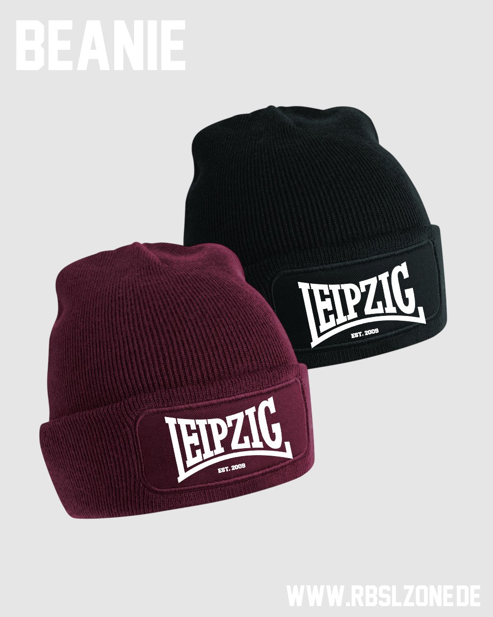Beanie "Leipzig"