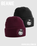 Beanie "Messemännchen"