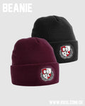 Beanie "RBSL Wappen"