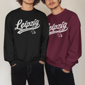 Sweatshirt  "Leipzig Oldschool"