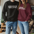 Sweatshirt  "Gemeinsam"