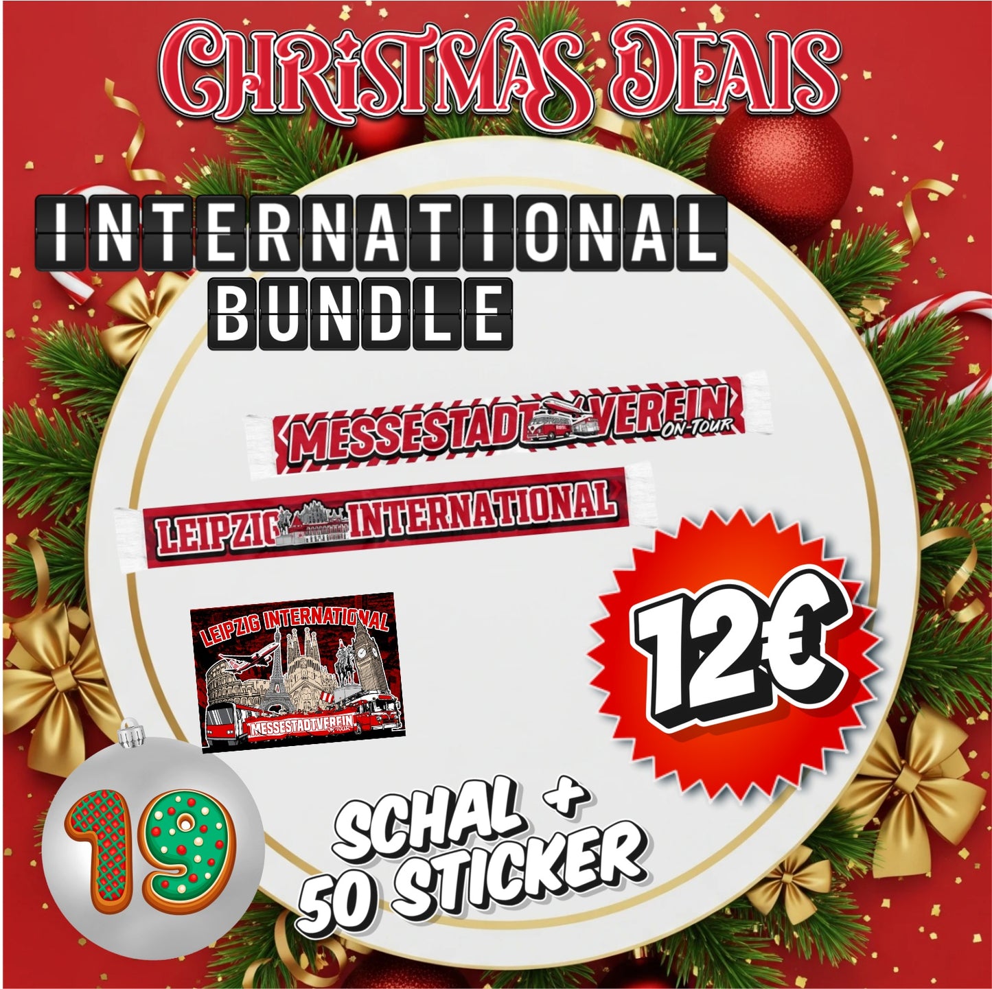 International Bundle