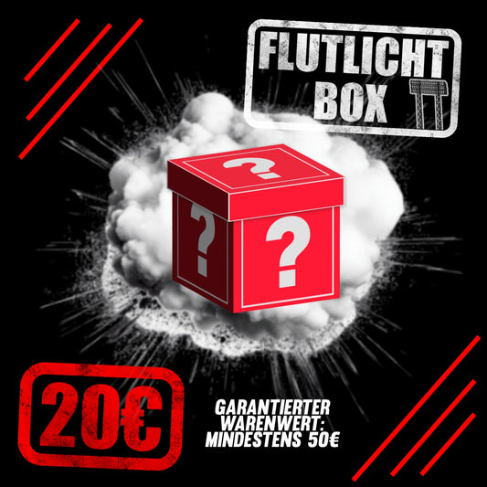 FLUTLICHT BOX