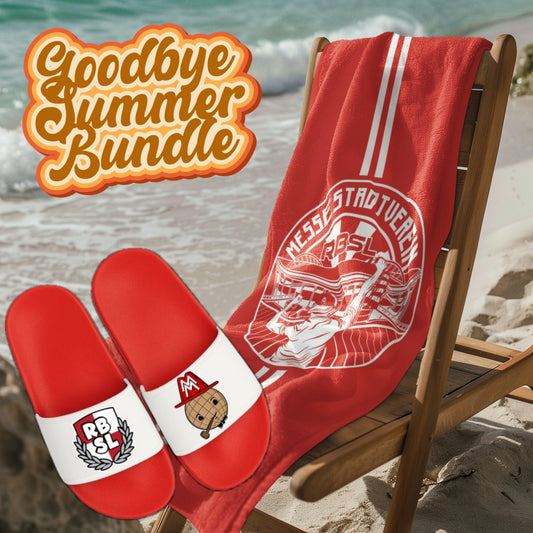 Goodbye Summer Bundle