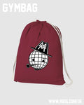 Gymbag "Messemännchen"