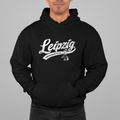 Hoodie  "Leipzig Oldschool"