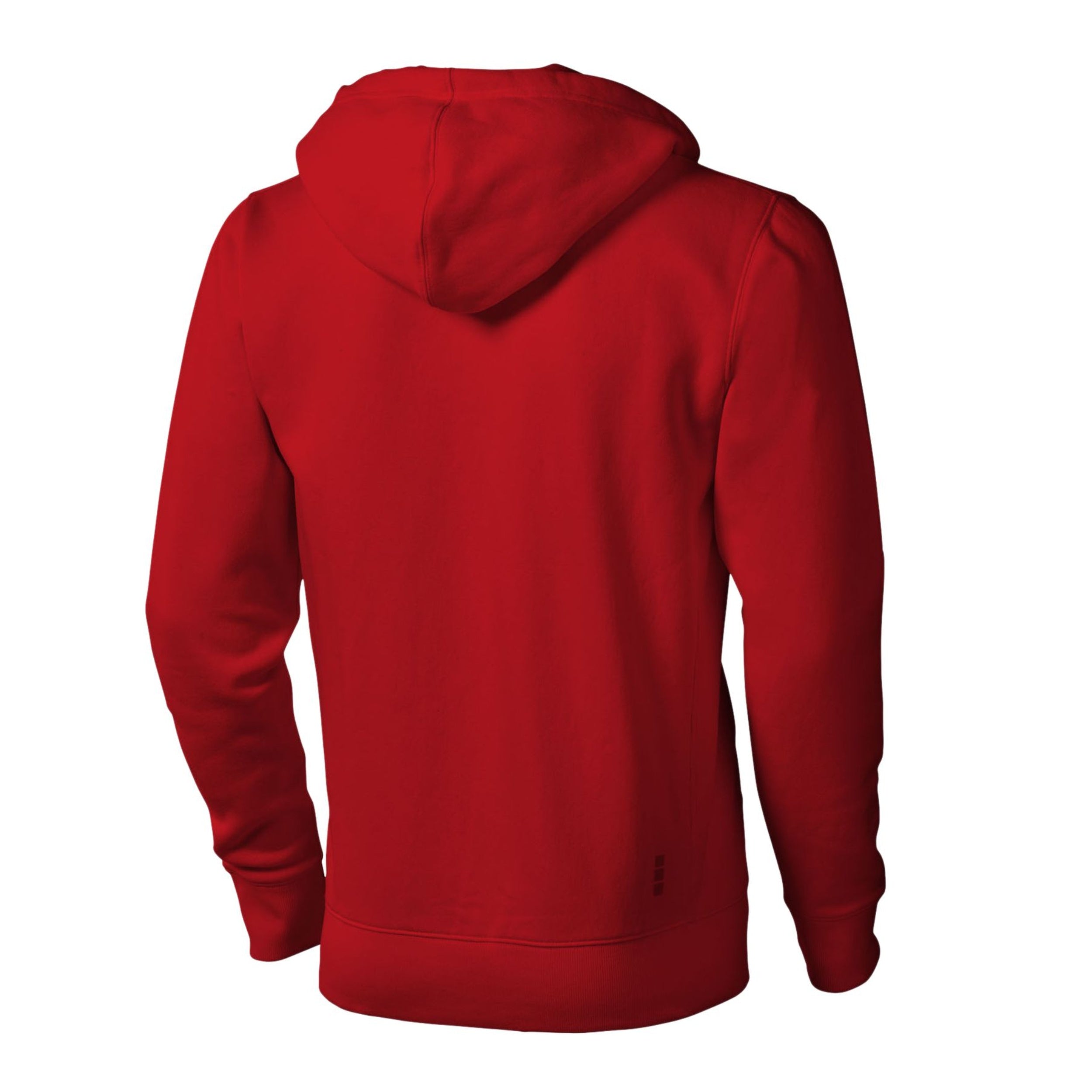 Premium-Kapuzenjacke "Messestadtverein"