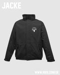 Jacke "Messestadtverein"