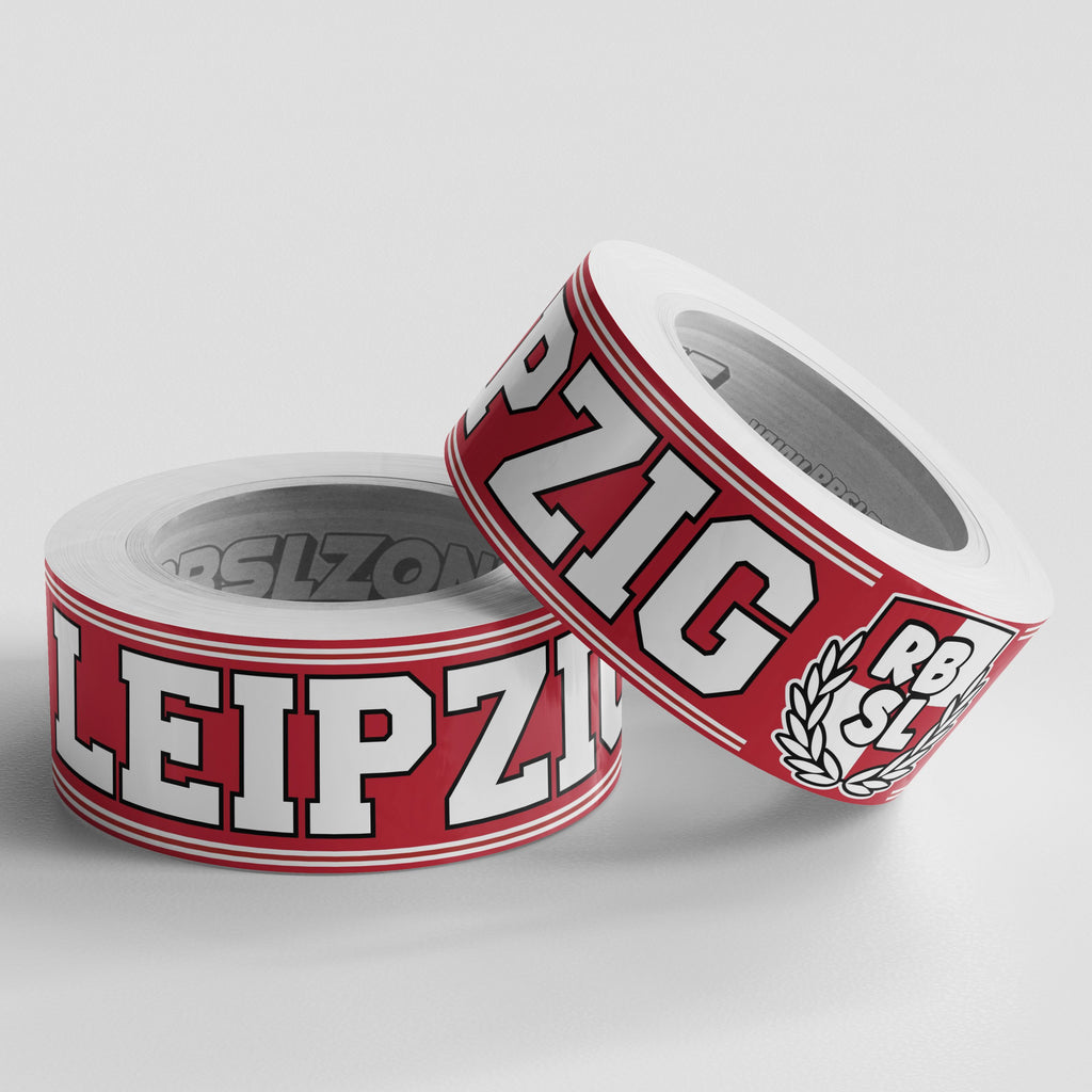 Kleberolle "Leipzig"