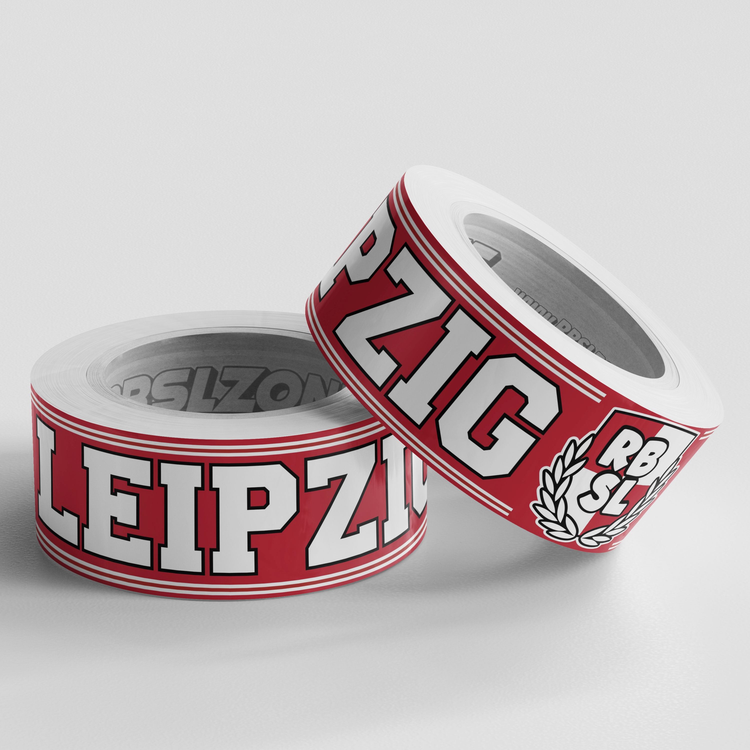 Kleberolle "Leipzig"