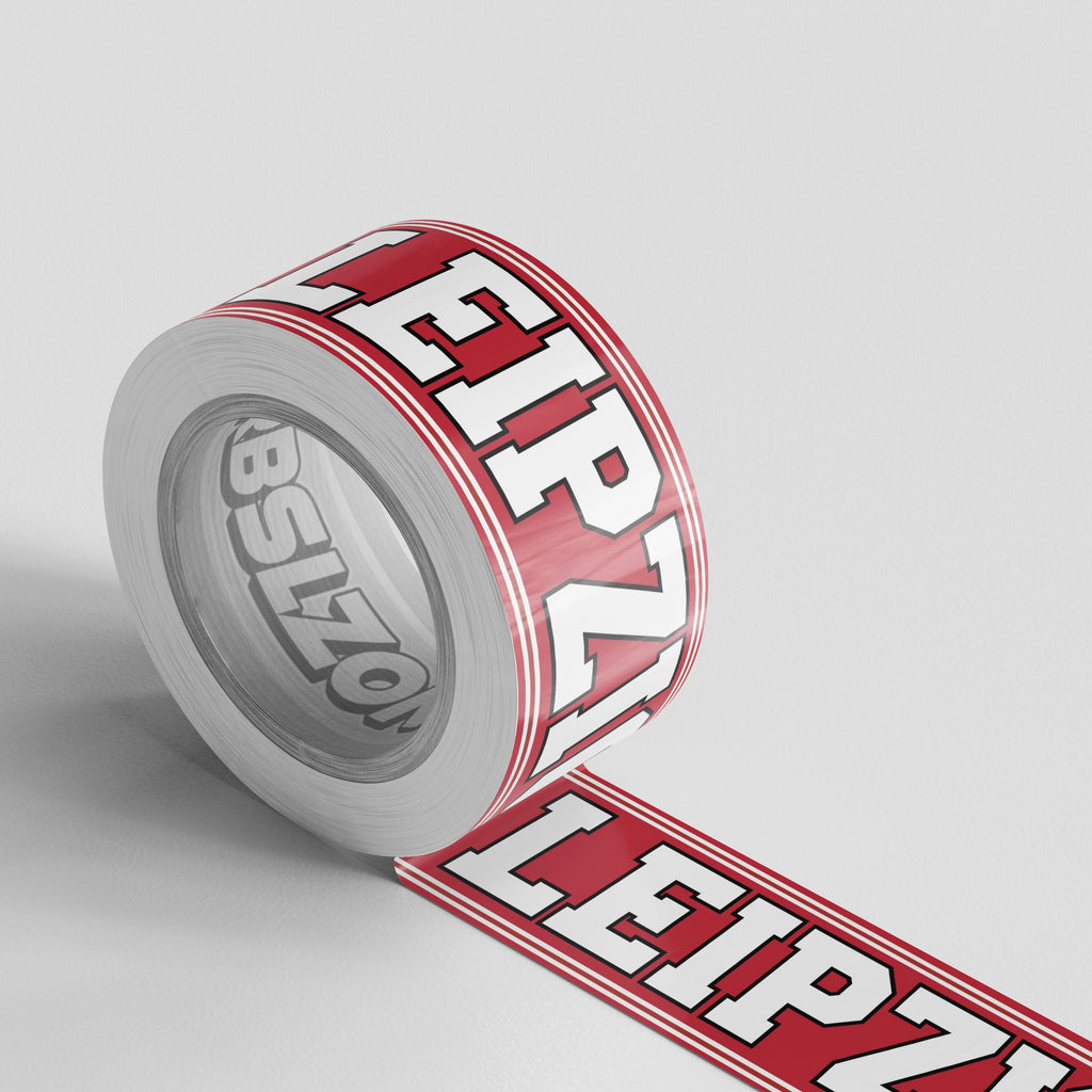 Kleberolle "Leipzig"