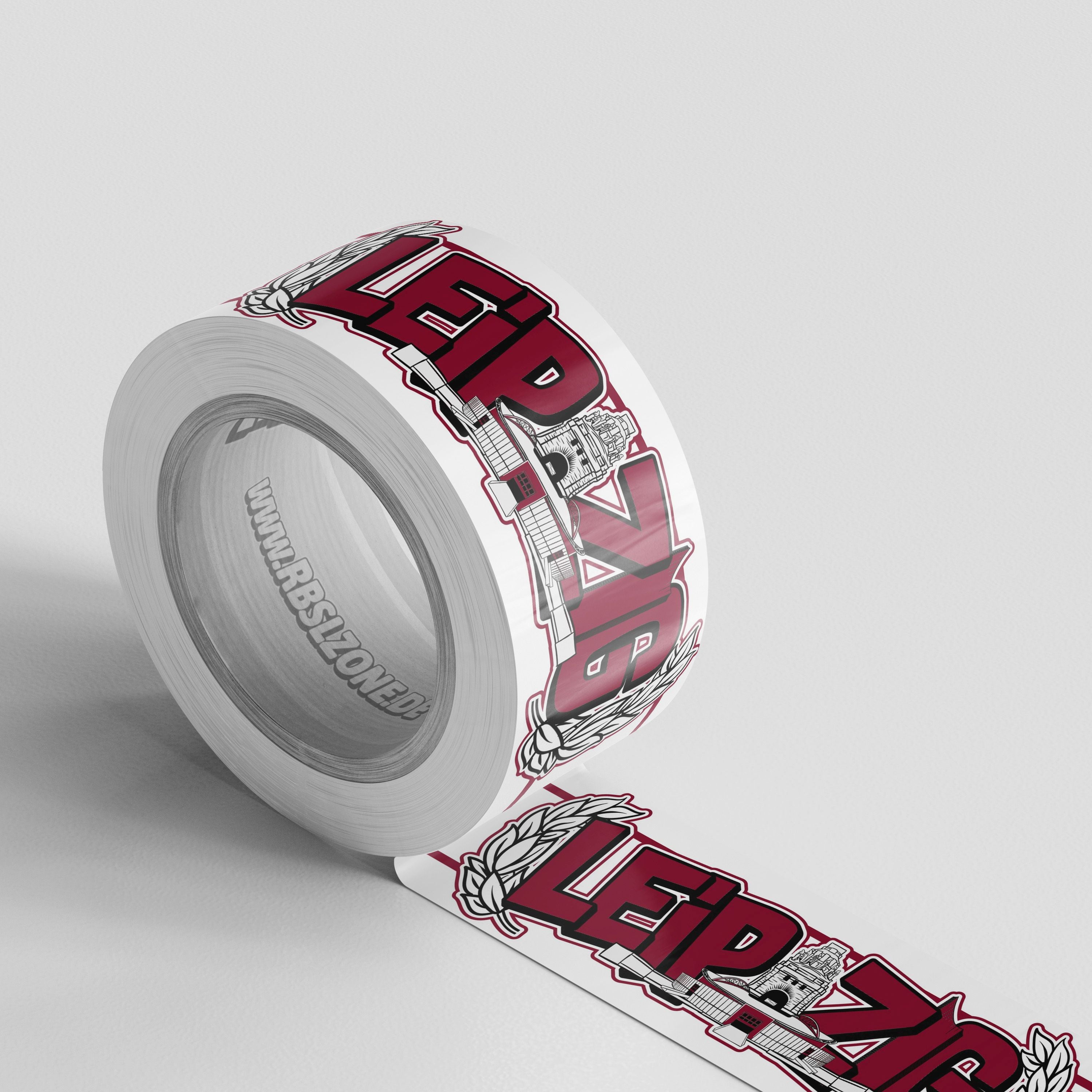 Kleberolle "Leipzig v4"