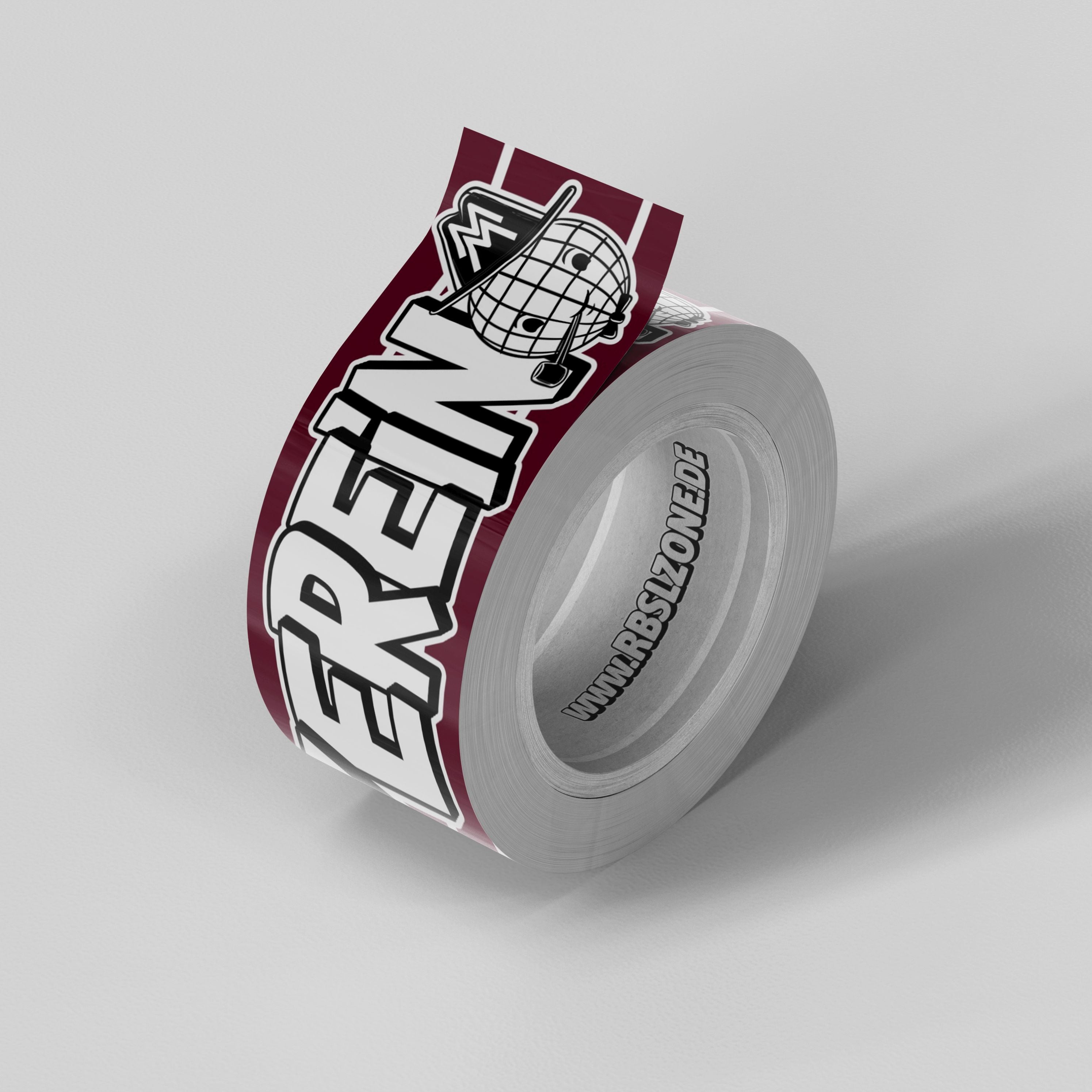 Kleberolle "Messestadtverein"