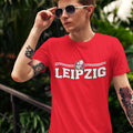 T-Shirt "Leipzig v3"