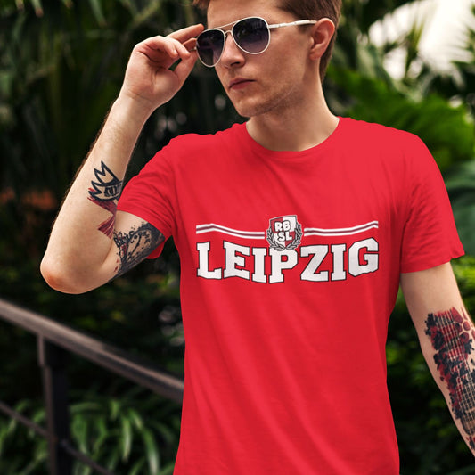 T-Shirt "Leipzig v3"