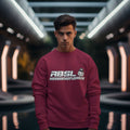 Sweatshirt  "Messestadtverein"
