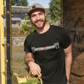 T-Shirt "Zentralstadion"