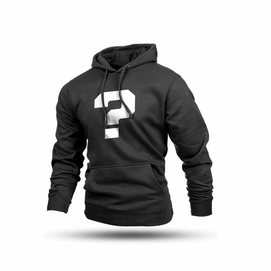 Mystery Sweatshirt oder Hoodie